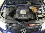 2000 Volkswagen Passat GLX 4MOTION