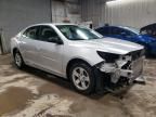 2013 Chevrolet Malibu LS