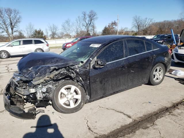 2011 Chevrolet Cruze LT