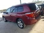 2008 Toyota Highlander Limited