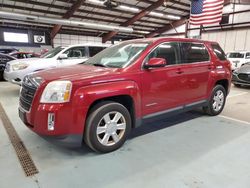 Salvage cars for sale from Copart East Granby, CT: 2013 GMC Terrain SLE