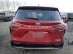 2022 Toyota Sienna Limited