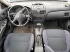 2005 Nissan Sentra 1.8