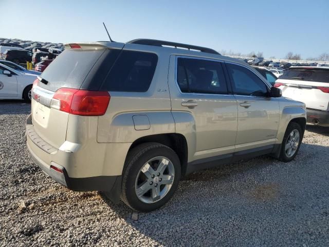 2013 GMC Terrain SLE