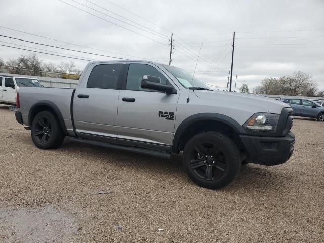 2023 Dodge RAM 1500 Classic SLT