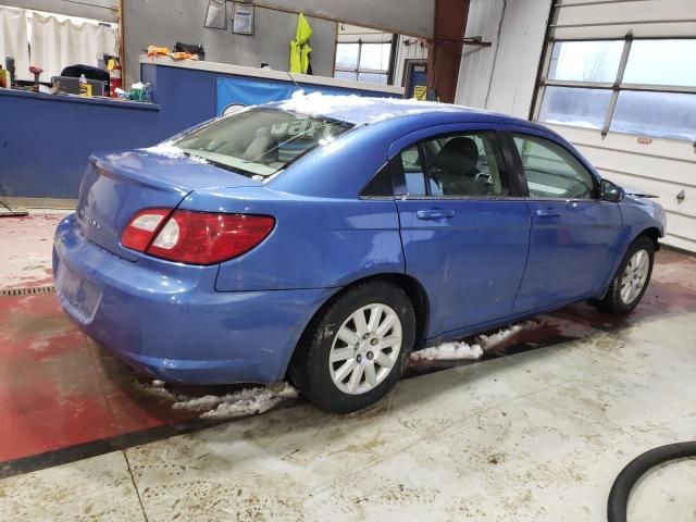 2007 Chrysler Sebring