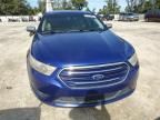 2013 Ford Taurus Limited