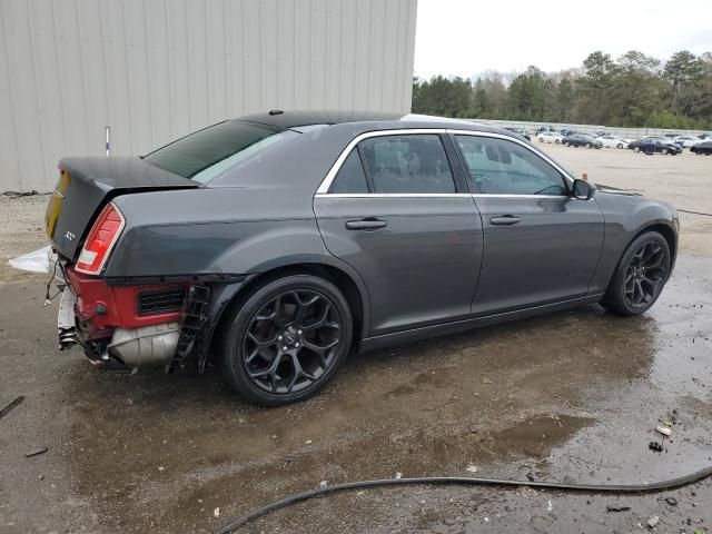 2013 Chrysler 300