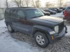 2011 Jeep Liberty Sport