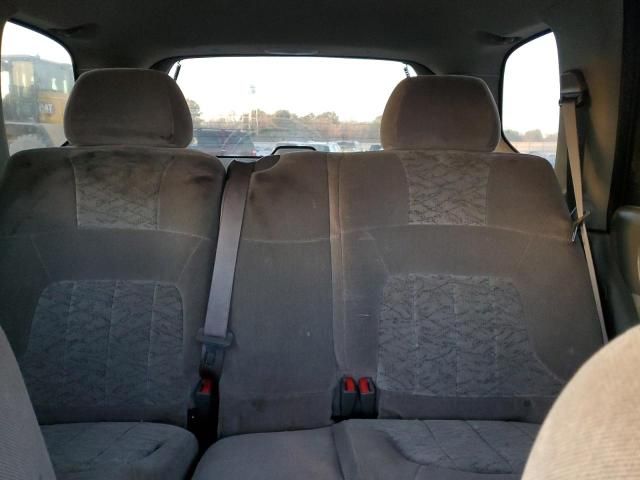 2003 GMC Envoy