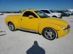 2004 Chevrolet SSR