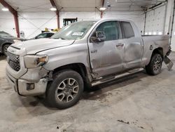 Run And Drives Cars for sale at auction: 2020 Toyota Tundra Double Cab SR