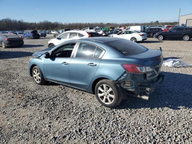 2011 Mazda 3 I