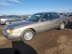 2002 Mercury Grand Marquis LS