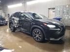 2016 Lexus NX 200T Base