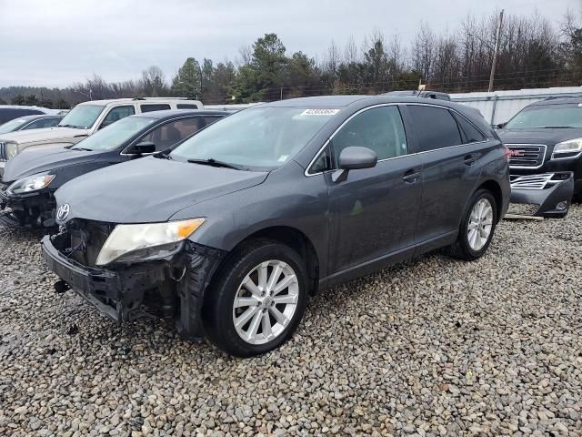 2012 Toyota Venza LE