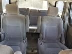 2006 Toyota Sienna XLE