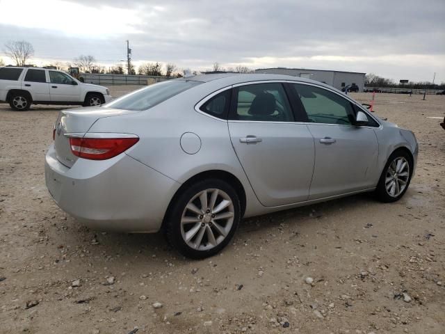 2014 Buick Verano