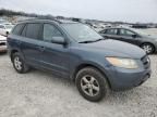 2008 Hyundai Santa FE GLS