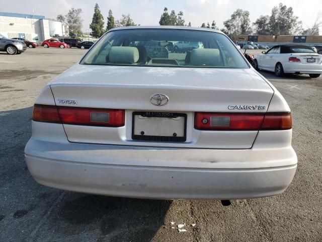 1999 Toyota Camry CE