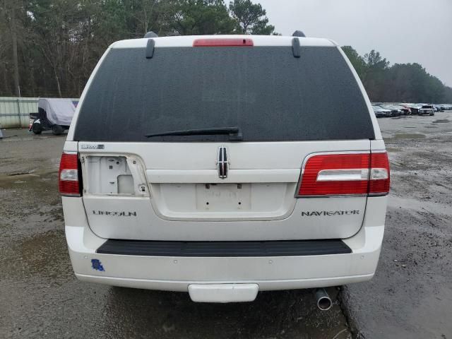 2009 Lincoln Navigator