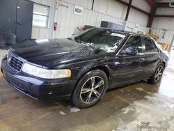 Cadillac Seville salvage cars for sale: 2003 Cadillac Seville SLS