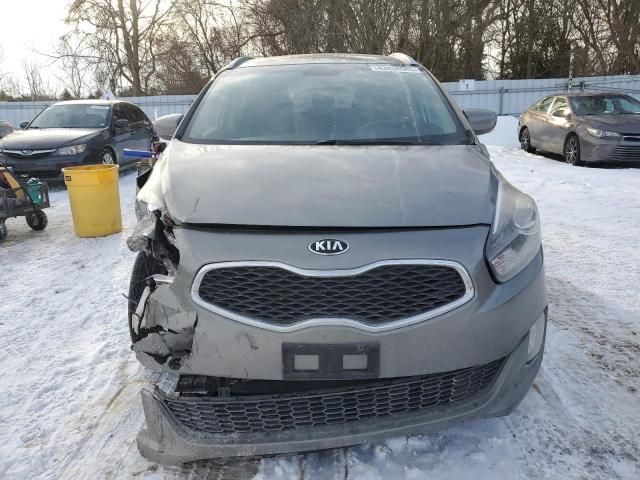 2015 KIA Rondo