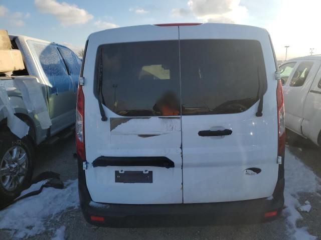 2020 Ford Transit Connect XL