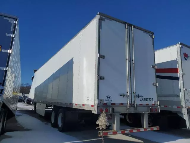 2020 Hyundai Trailer