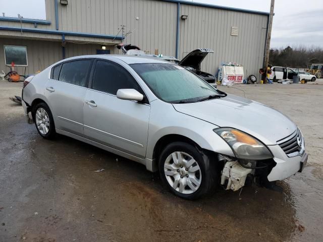 2009 Nissan Altima 2.5