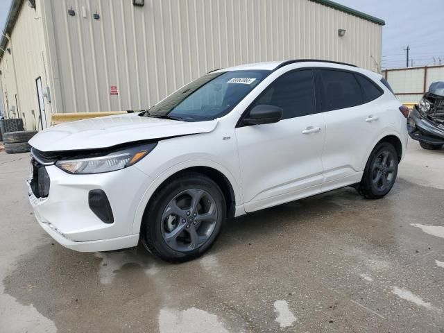 2023 Ford Escape ST Line