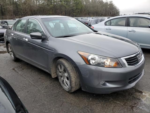 2009 Honda Accord EXL