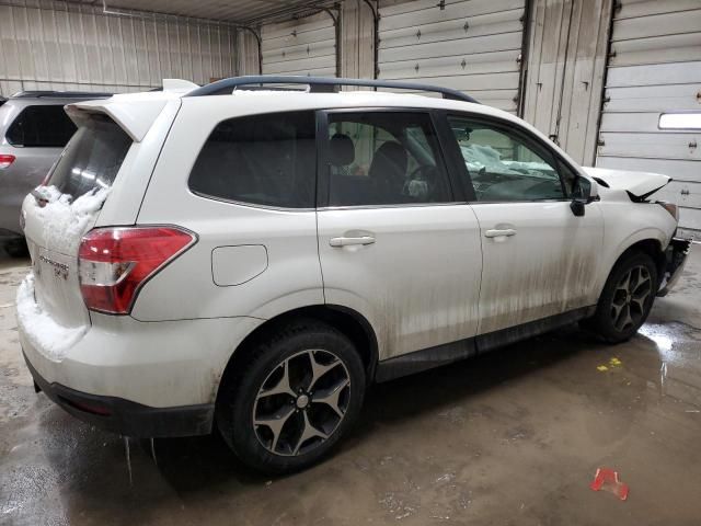 2016 Subaru Forester 2.0XT Premium