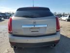 2012 Cadillac SRX Performance Collection