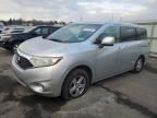 2015 Nissan Quest S