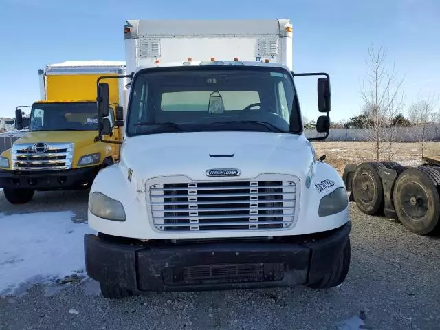 2009 Freightliner M2 106 Medium Duty