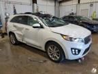 2017 KIA Sorento SX