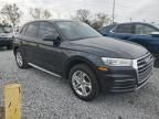 2018 Audi Q5 Premium