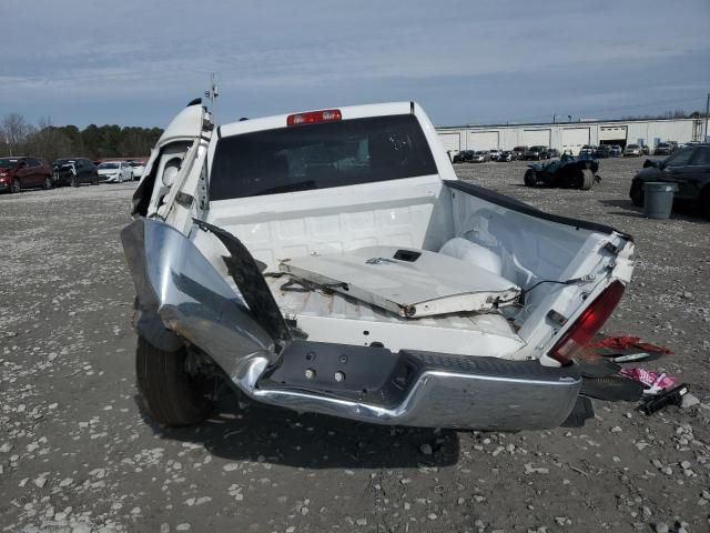 2022 Dodge RAM 1500 Classic SLT