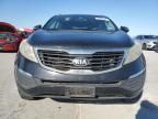 2013 KIA Sportage Base