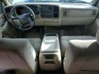 2001 Chevrolet Tahoe C1500