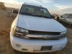 2007 Chevrolet Trailblazer LS