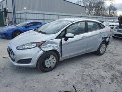 2019 Ford Fiesta S en venta en Gastonia, NC