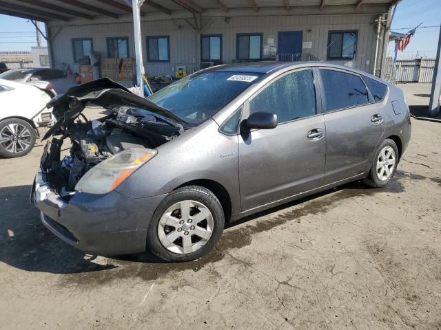 2006 Toyota Prius