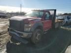 2008 Ford F450 Super Duty