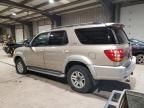 2003 Toyota Sequoia SR5