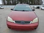 2005 Ford Focus ZX4