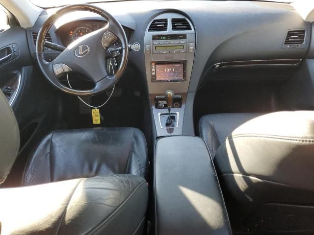 2011 Lexus ES 350