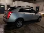 2014 Cadillac SRX