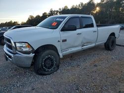 Dodge Vehiculos salvage en venta: 2012 Dodge RAM 3500 SLT